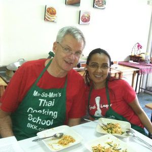 Meet your Posher, Bill malot